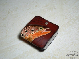 A sheeps wool patch A sheeps wool patch