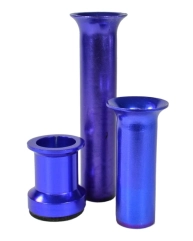 Griffin stacker with two tubes Griffin stacker with two tubes