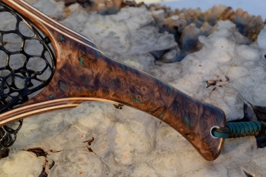 Inlays of malachite Inlays of malachite