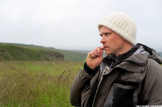 Krauni the guide Krauni the guide