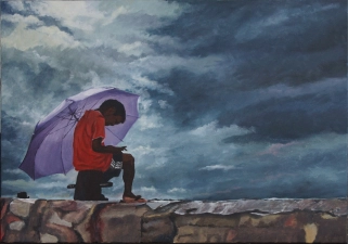 Purple Rain Purple Rain