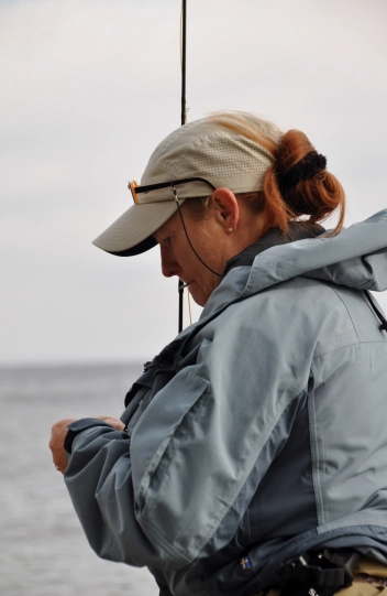 Anette Hall Anette Hall