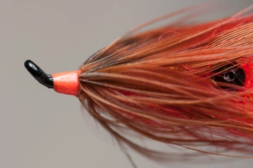 Orange varnish Orange varnish