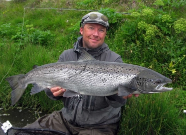 Great start to a day on a boring pool Great start to a day on a boring pool