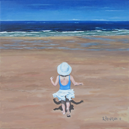 Ocean Bound Ocean Bound