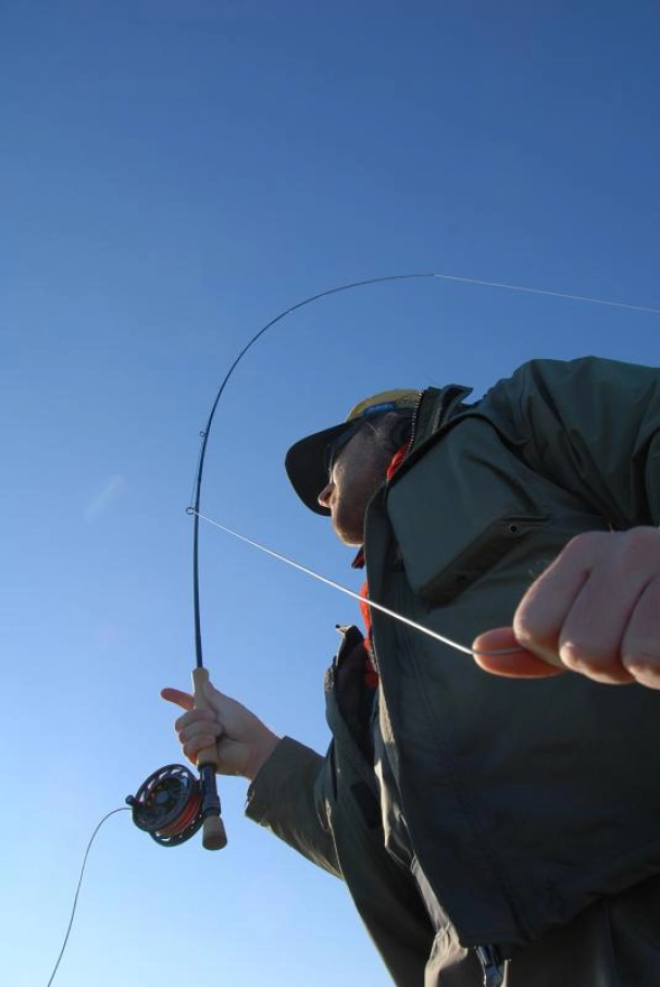 When casting When casting