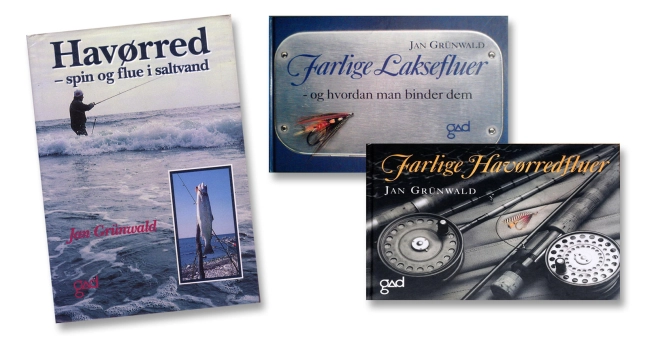 Danish Jan Grünwald Danish Jan Grünwald