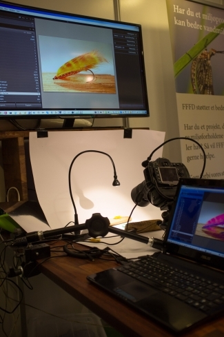 Photo instruction Photo instruction