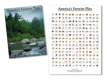 America's Favorite Flies America's Favorite Flies