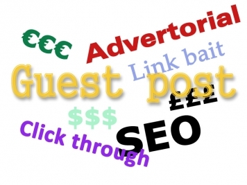 Guest posts Guest posts