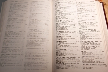 Low print quality Low print quality