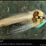 #2 White Devil - Peter Simonson #2 White Devil - Peter Simonson