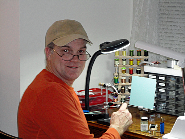 Ken Craigue Jr. Ken Craigue Jr.