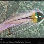 #83 Kelly's killer - Peter Simonson #83 Kelly's killer - Peter Simonson