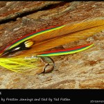 #9 Lord Iris - Ted Patlen