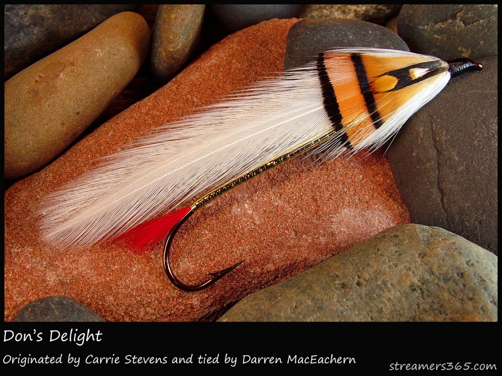 #44 Don's Delight - Darren MacEachern