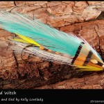 #49 Charmed Witch - Kelly Lovelady