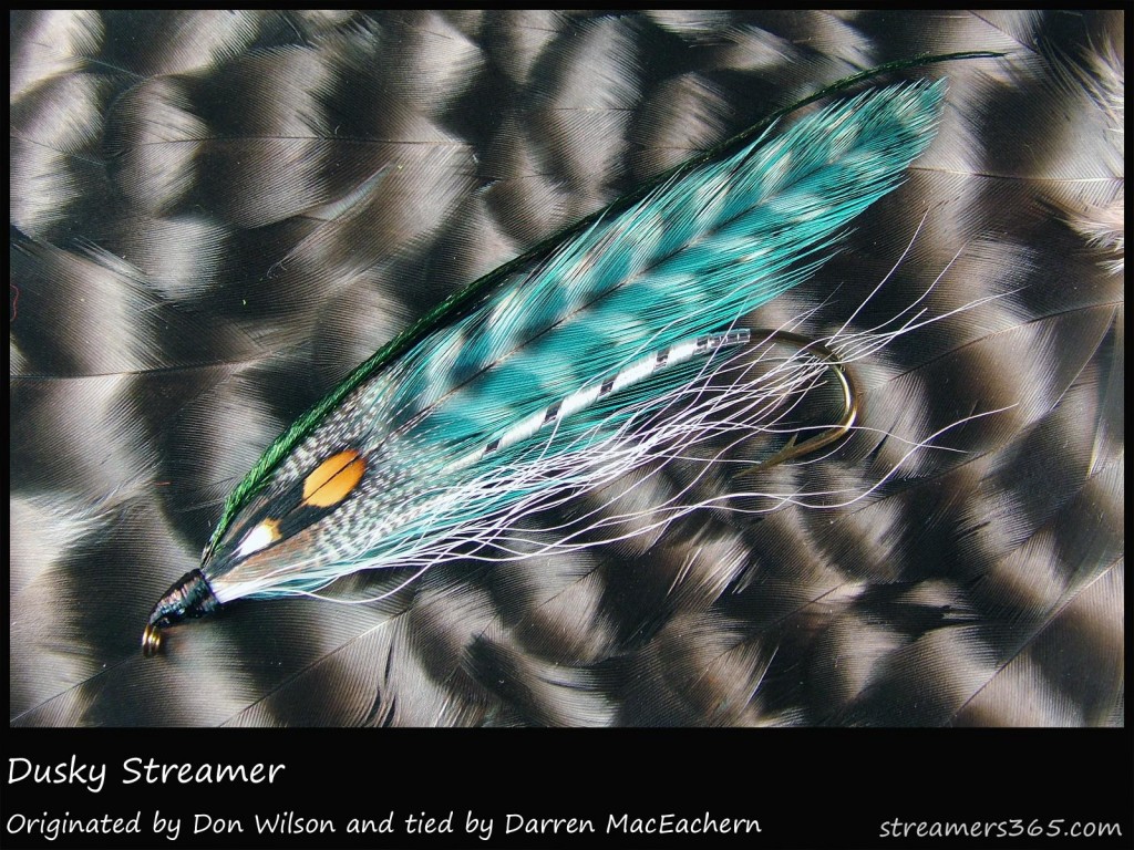 #86 Dusty Smelt - Darren MacEachern #86 Dusty Smelt - Darren MacEachern