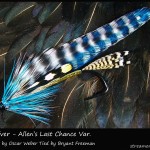 #165 - Cains River Allen's Last Chance - Bryant Freeman