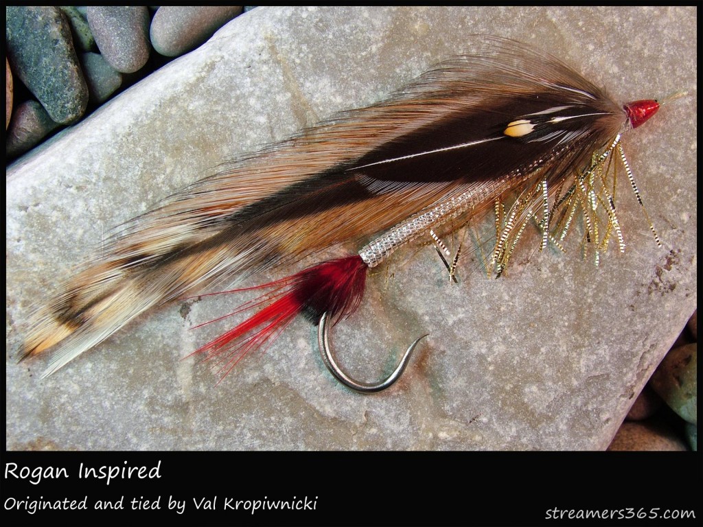 #243 Rogan Inspired - Val Kropiwnicki