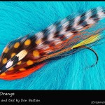 #290 Grizzly Orange - Don Bastian