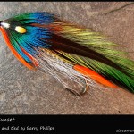 #358 Funky Sunset - Barry Phillips