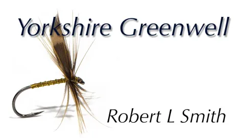 Video thumb for Yorkshire Greenwell