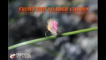 Video thumb for Front End Loader Caddis