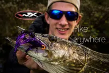 Video thumb for Pike Everywhere