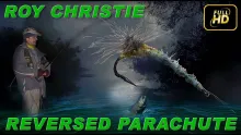 Video thumb for Roy Christie Reversed Parachute