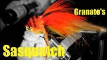 Video thumb for Nick Granato's Sasquatch 