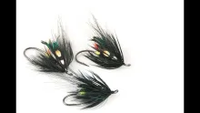 Video thumb for Hairwing Black Dose Variation