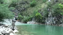 Video thumb for Fly Fishing in Greece - Early Summer