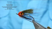 Video thumb for Beauly Snow Fly