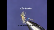 Video thumb for The Patriot (Variant)
