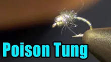 Video thumb for Deep Blue Poison Tung