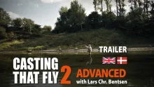 Video thumb for Casting That Fly 2 - Advanced