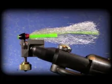 Video thumb for Sculpzilla Sculpin