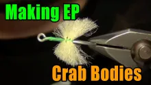 Video thumb for EP Crab Body