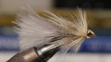 Video thumb for Moto's Minnow Streamer