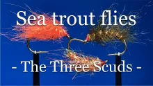 Video thumb for The Three Scuds