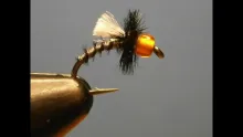 Video thumb for Tying the Jack-o pupa with Johnny Utah