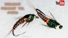 Video thumb for Shelbekck Pheasant Tail Nymph