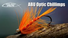 Video thumb for ABU Optic Chillimps