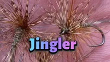 Video thumb for Jingler