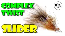 Video thumb for Complex Twist Slider