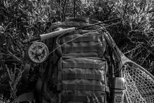 User submitted picture: Fishing trip