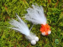 User submitted picture: irresistible for rainbow ...