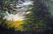 User submitted picture: This painting is based on...