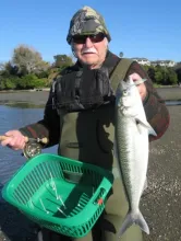 User submitted picture: This is a pic of me with ...